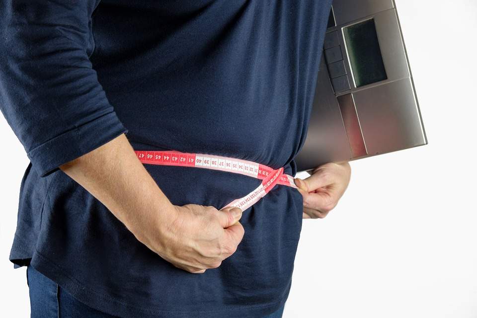 aplikasi timbangan berat badan