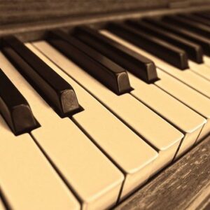game piano yang bisa pake lagu sendiri