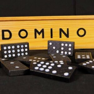 game domino penghasil uang langsung ke rekening