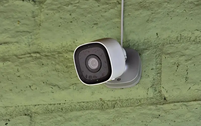 Lokasi Terbaik untuk Pemasangan CCTV Outdoor