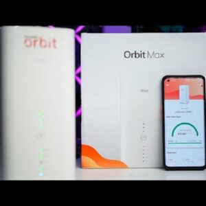 Keunggulan Modem Wifi Portable Orbit untuk Koneksi Tanpa Batas