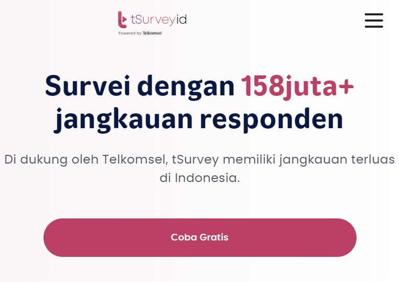 tSurvey